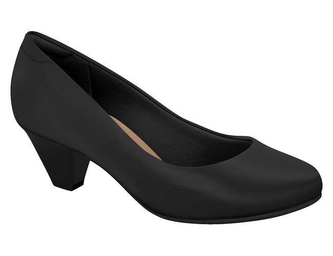 Sapato Feminino Modare 7005.600.5536 - Atacado