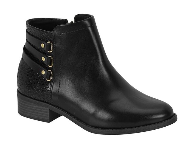 Bota Feminino Modare 7057.218.25530 - Atacado