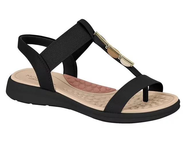 Sandália Feminina Modare 7174.109.22454 - Atacado