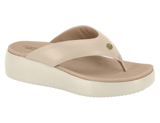 Tamanco Feminino Modare 7189.101.18462 - Atacado