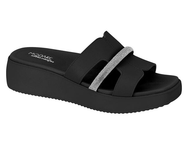 Tamanco Feminino Modare 7189.103.28609 - Atacado