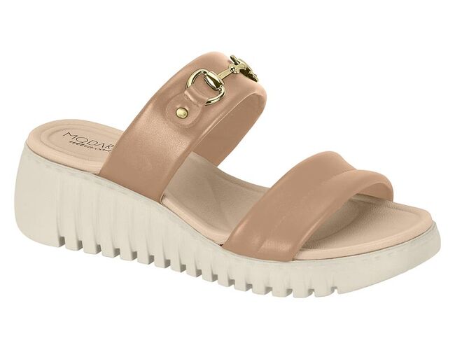 Tamanco Feminino Modare 7197.102.18462 - Atacado