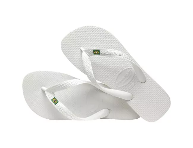 Chinelo Feminino Havaianas Brasil - Atacado