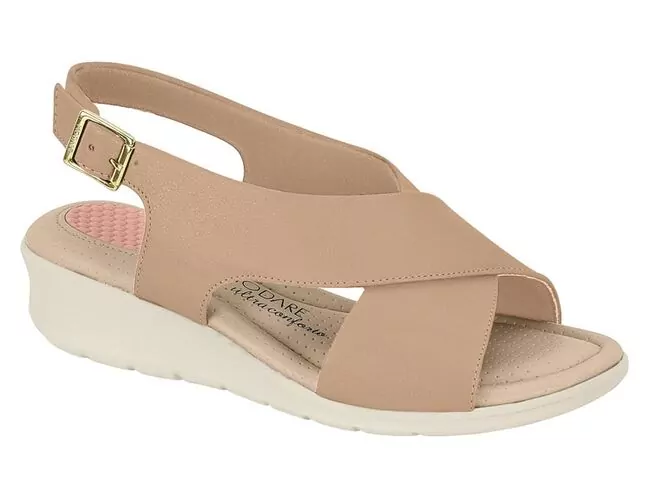 Sandália Feminina Modare 7190.103.21736 - Atacado