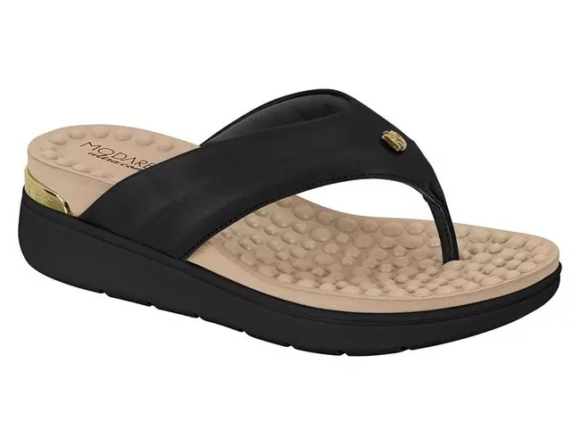 Tamanco Feminino Modare 7151.127.18462 - Atacado