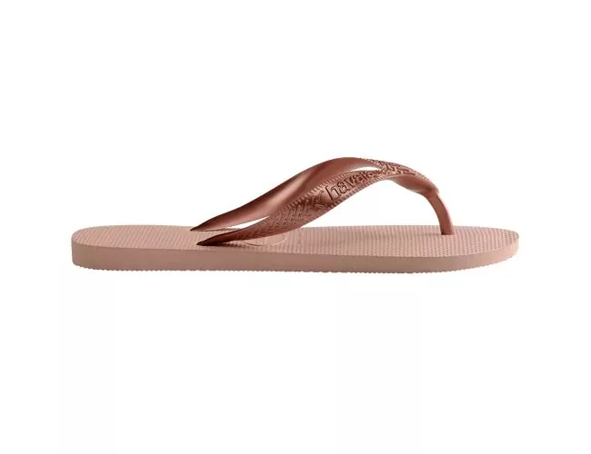 Chinelo Feminino Havaianas Top Grade - Atacado