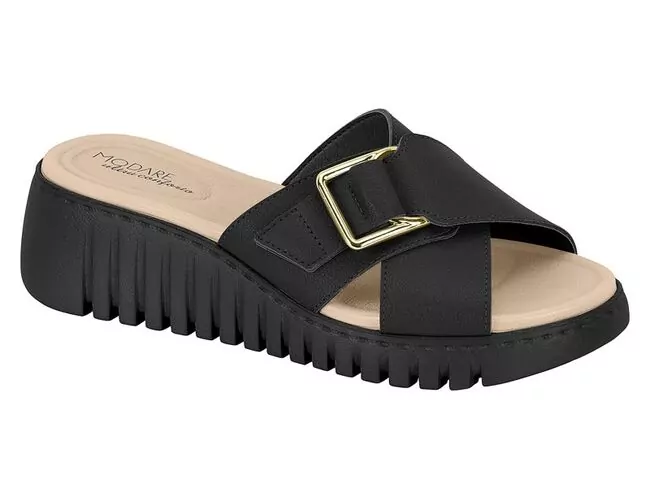 Tamanco Feminino Modare 7197.100.21736 - Atacado