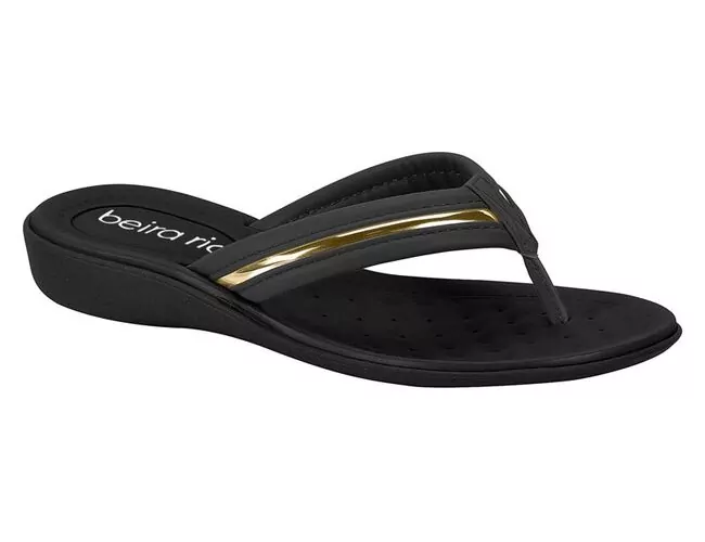 Tamanco Feminino Beira Rio 8224.863.22926 - Atacado