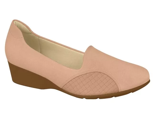 Sapato Feminino Modare 7014.229.14708 - Atacado