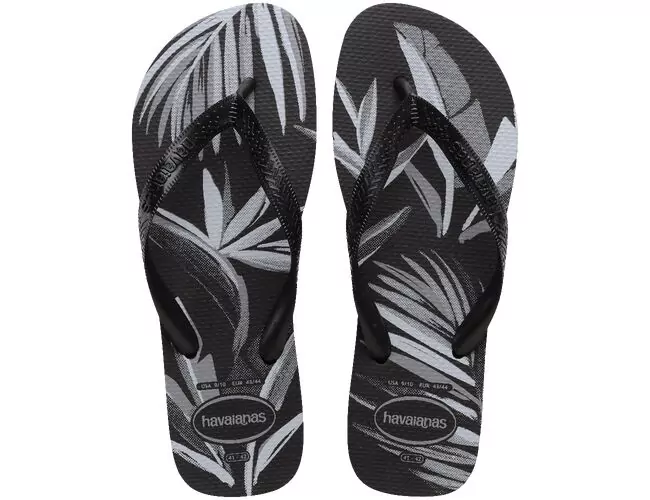 Chinelo Masculino Havaianas Aloha - Atacado