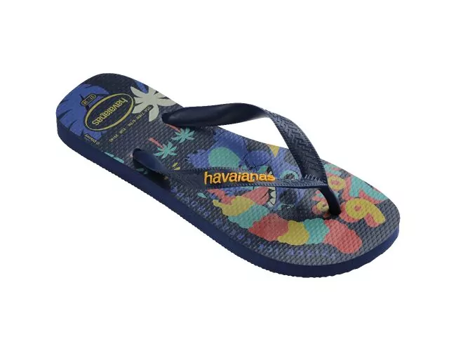 Chinelo Masculino Havaianas Top Disney Classics - Atacado