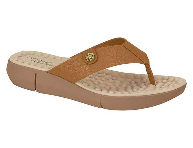 Tamanco Feminino Modare 7142.106.21793 - Atacado