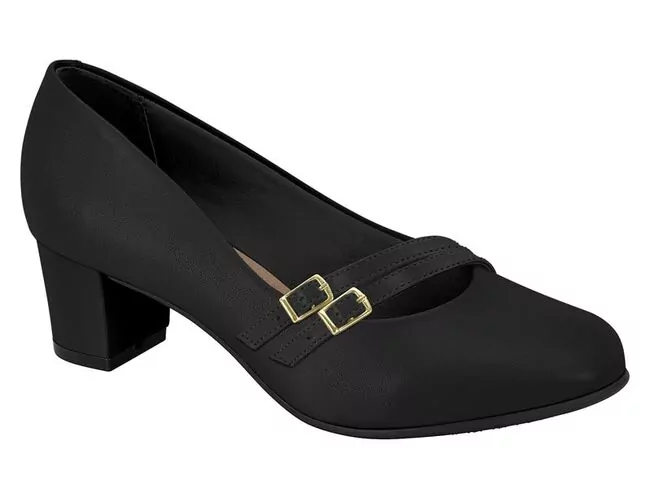 Sapato Feminino Beira Rio 4777.496.9569 - Atacado