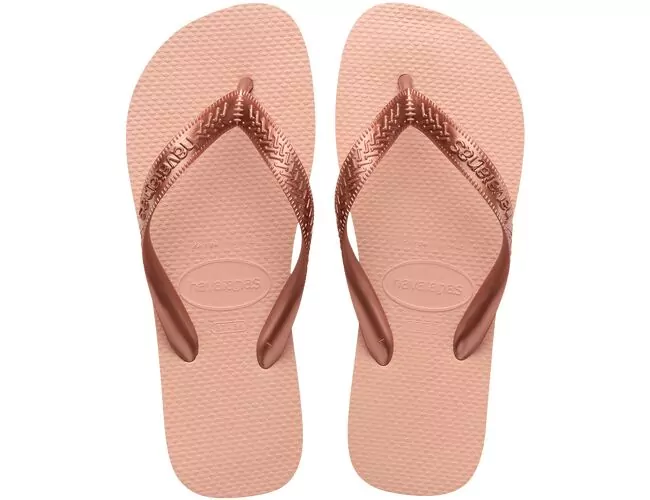 Chinelo Feminino Havaianas Top Grade - Atacado