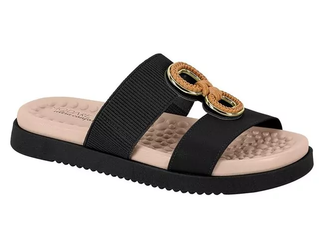 Tamanco Feminino Modare 7178.107.22195 - Atacado