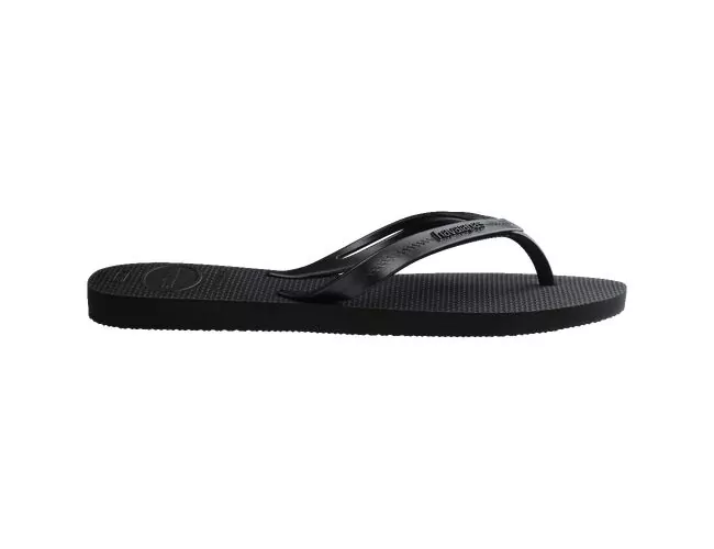 Chinelo Feminino Havaianas Elegance - Atacado