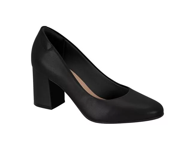 Sapato Feminino Beira Rio 4320.100.9569 - Atacado