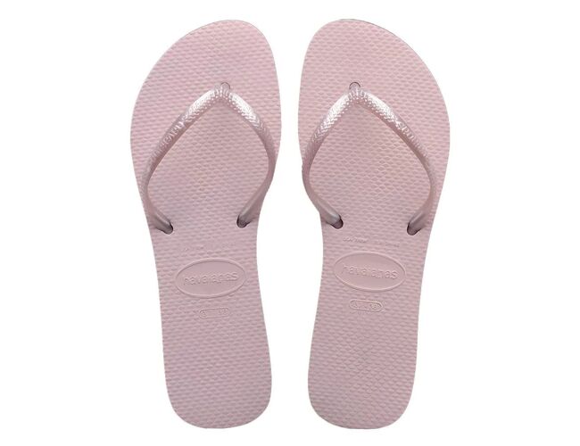 Chinelo Feminino Havaianas Flat - Atacado
