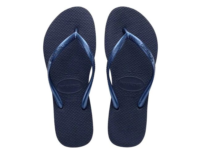 Chinelo Feminino Havaianas Slim Grade - Atacado