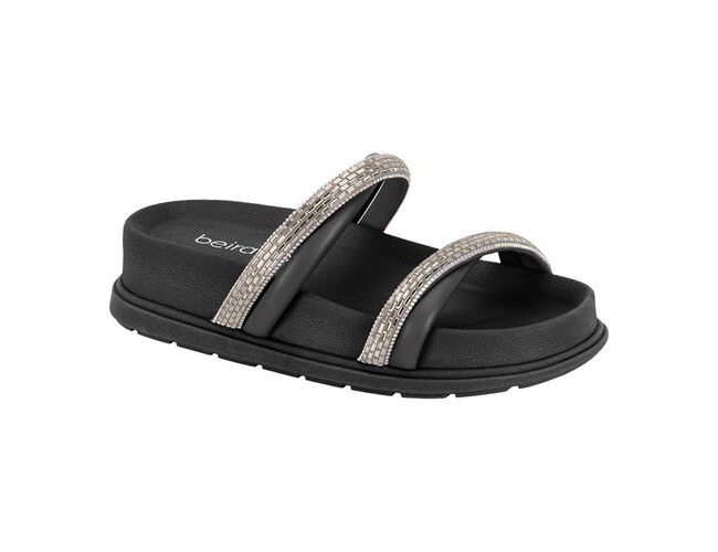 Tamanco Feminino Beira Rio 8534.104.28995 - Atacado