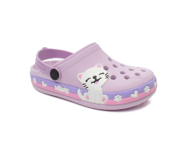 Babuche Infantil Nilqi 060.3.6 - Atacado