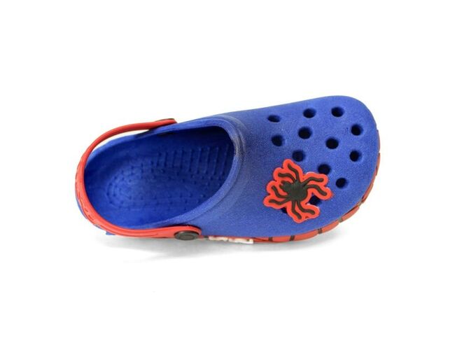 Babuche Infantil Nilqi 070.5.5 - Atacado