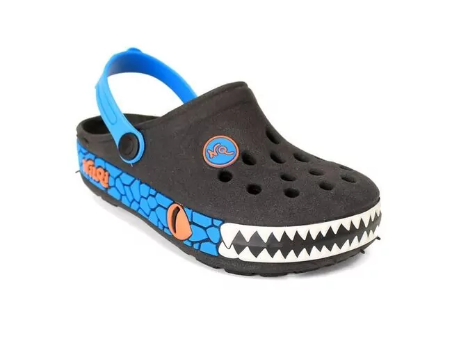 Babuche Infantil Nilqi 070.9.4 - Atacado