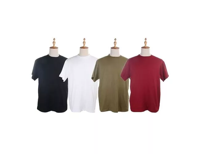 Camiseta masculina Broken Rules 150049 - Atacado