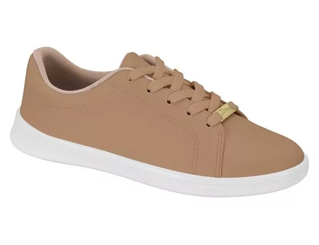 Tênis Feminino Moleca 5797.207.27793 - Atacado