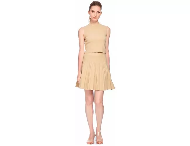 Saia feminina Godê Facinelli 260085 - Atacado