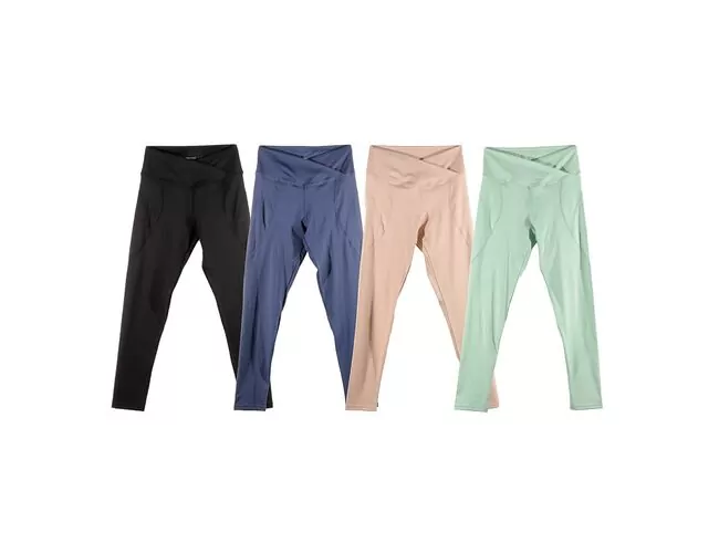 Calça legging Feminina Facinelli 240447 - Atacado