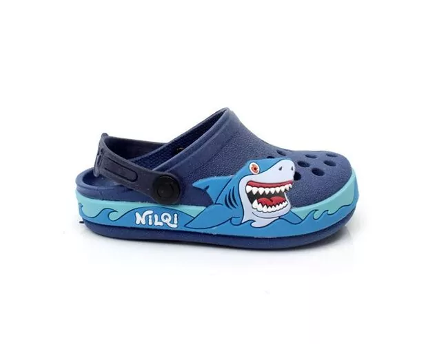 Babuche Infantil Nilqi 060.7.3 - Atacado