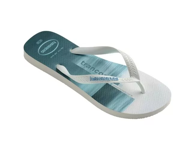 Chinelo Masculino Havaianas Top Surfer I - Atacado