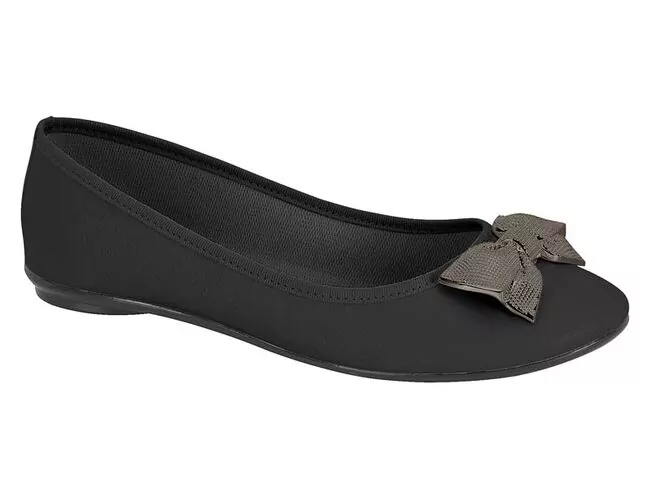 Sapatilha Feminina Moleca 5726.137.27793 - Atacado