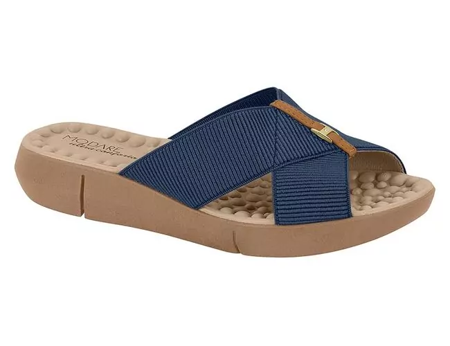 Tamanco Feminino Modare 7142.101.26405 - Atacado