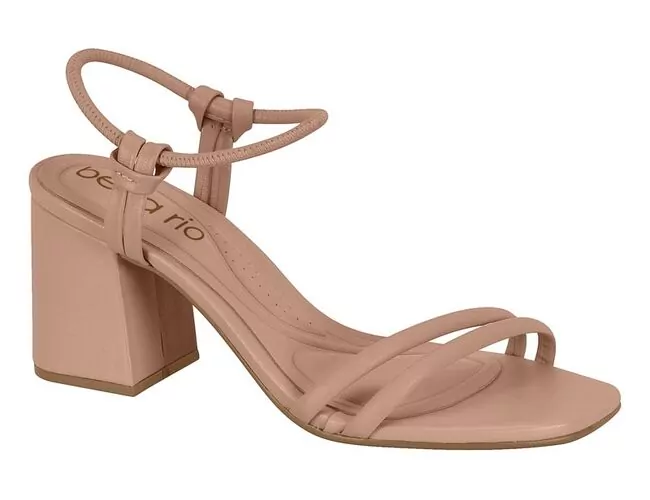 Sandália Feminina Beira Rio 8436.213.24227 - Atacado