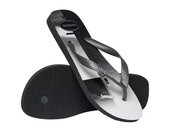 Chinelo Masculino Havaianas Top Surfer I - Atacado