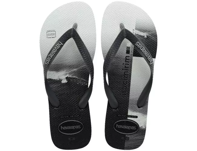 Chinelo Masculino Havaianas Top Surfer I - Atacado