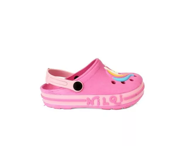Babuche Infantil Nilqi 070.1.0 - Atacado