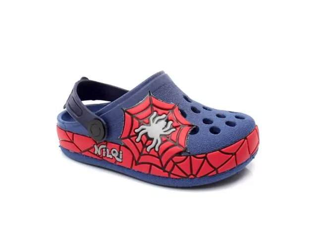 Babuche Infantil Nilqi 060.6.3 - Atacado