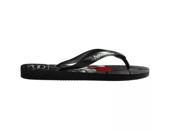 Chinelo Masculino Havaianas Top Times Corinthians - AtacadoChinelo Masculino Havaianas Top Times Corinthians - Atacado