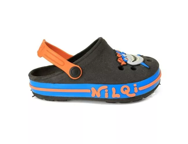 Babuche Infantil Nilqi 070.6.4 - Atacado