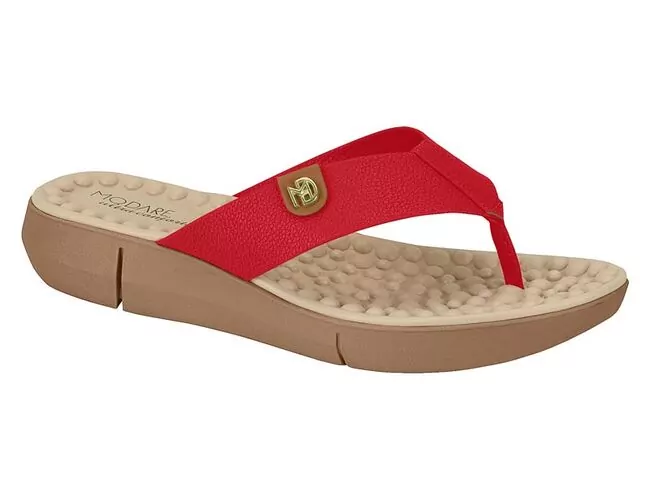 Tamanco Feminino Modare 7142.106.21793 - Atacado