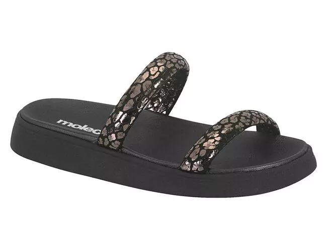 Chinelo Feminino Moleca 5507.101.28959 - Atacado