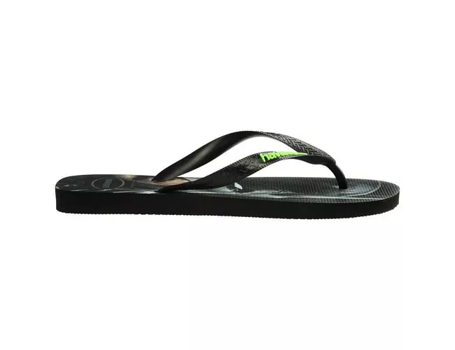 Chinelo Masculino Havaianas Top Herois Dc - Atacado