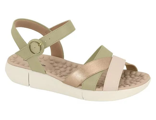 Sandália Feminina Modare 7142.124.28590 - Atacado