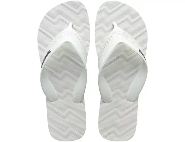 Chinelo Masculino Havaianas Track Waves - Atacado