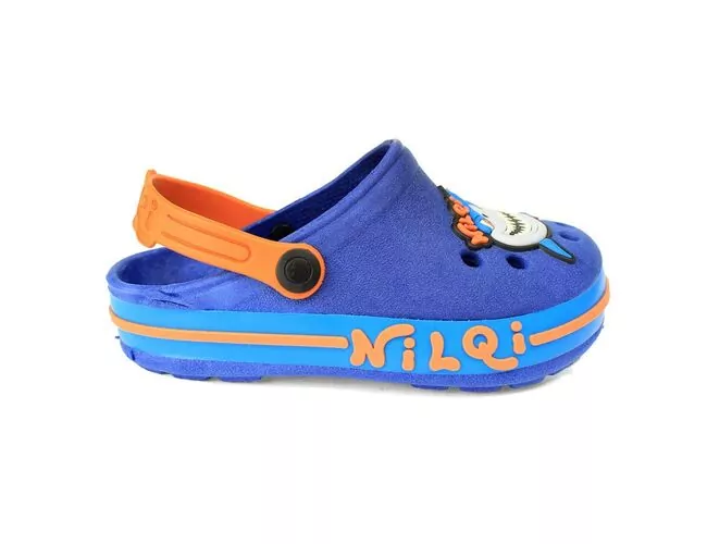 Babuche Infantil Nilqi 070.6.5 - Atacado