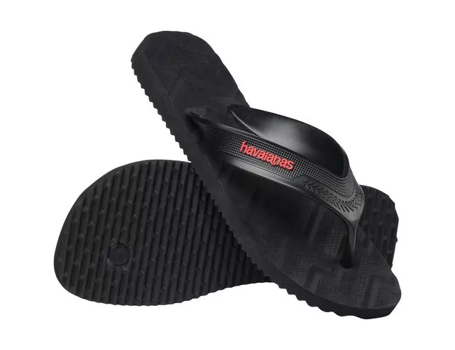 Chinelo Masculino Havaianas Track Waves - Atacado
