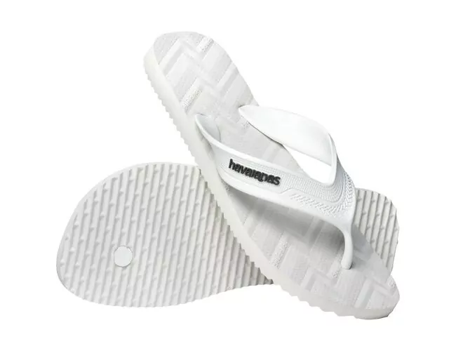 Chinelo Masculino Havaianas Track Waves - Atacado